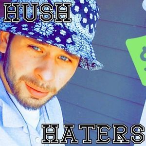 Meet your Posher, Aaron